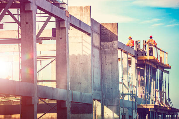 Best Affordable Concrete Contractor  in USA